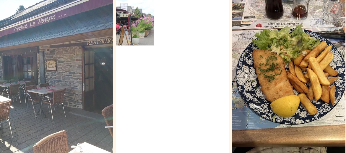 Freine le Temps - Gallery Image 1