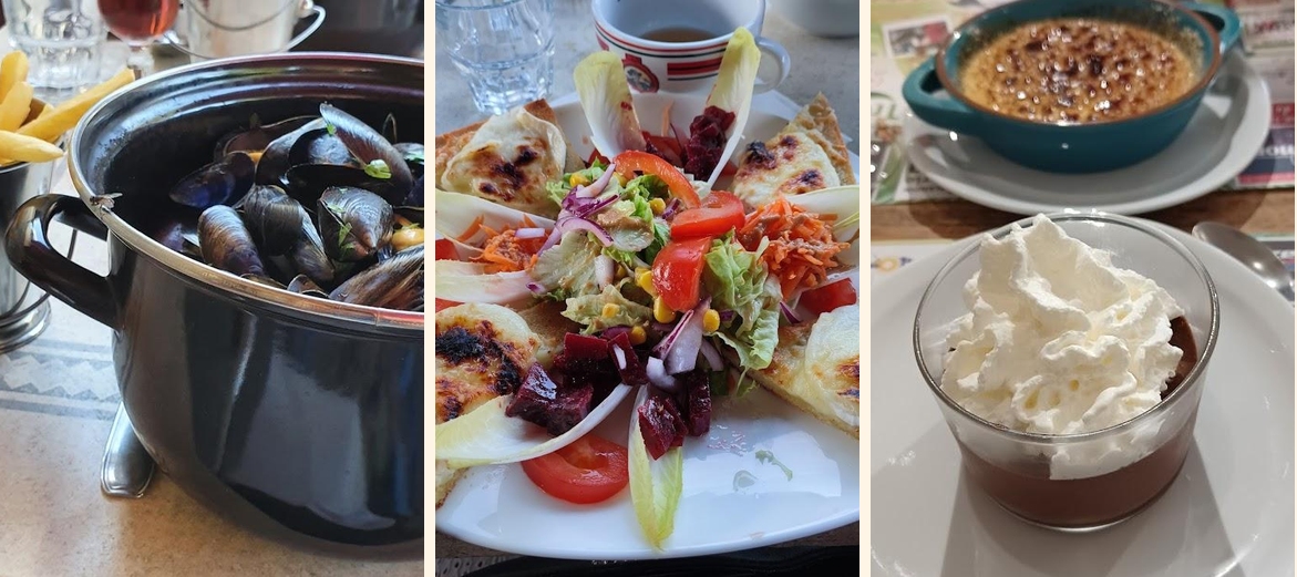 Freine le Temps - Gallery Image 2