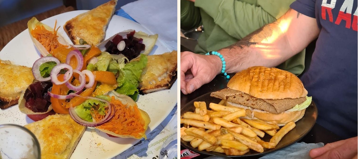 Freine le Temps - Gallery Image 6