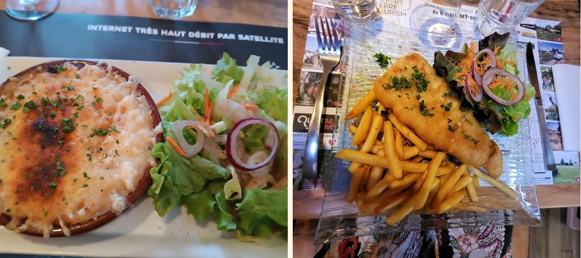 Freine le Temps - Gallery Image 7