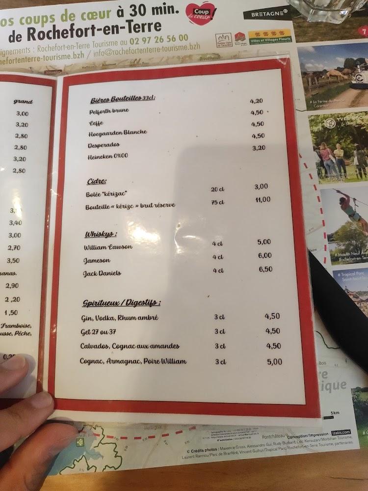 Freine le Temps - Menu Image 3