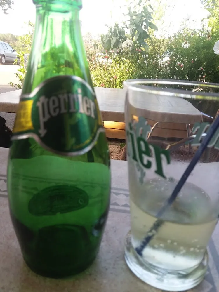 Perrier